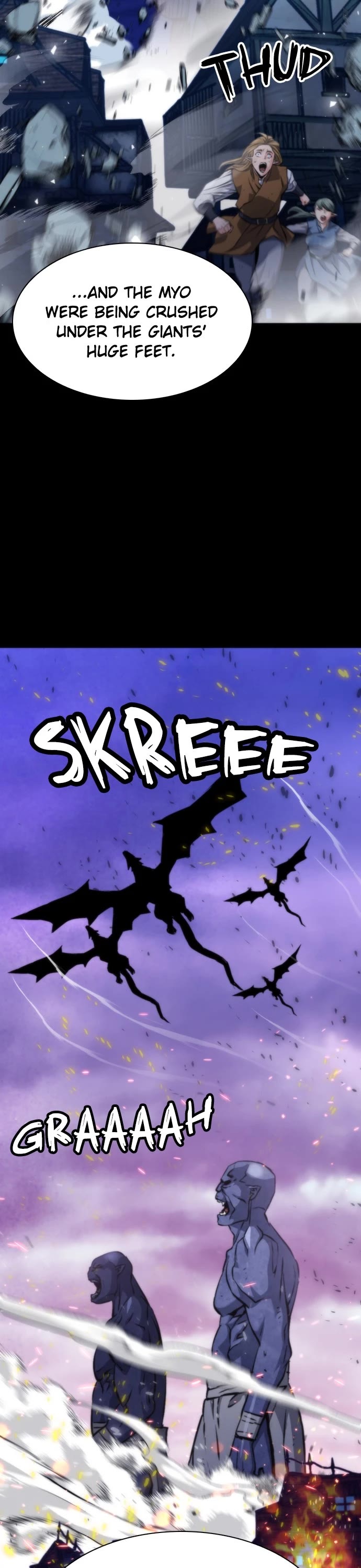 Seoul Station Druid chapter 193 page 21