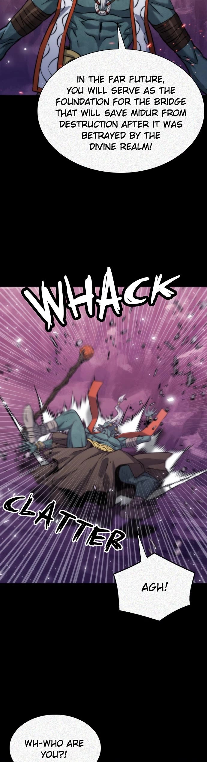 Seoul Station Druid chapter 193 page 24