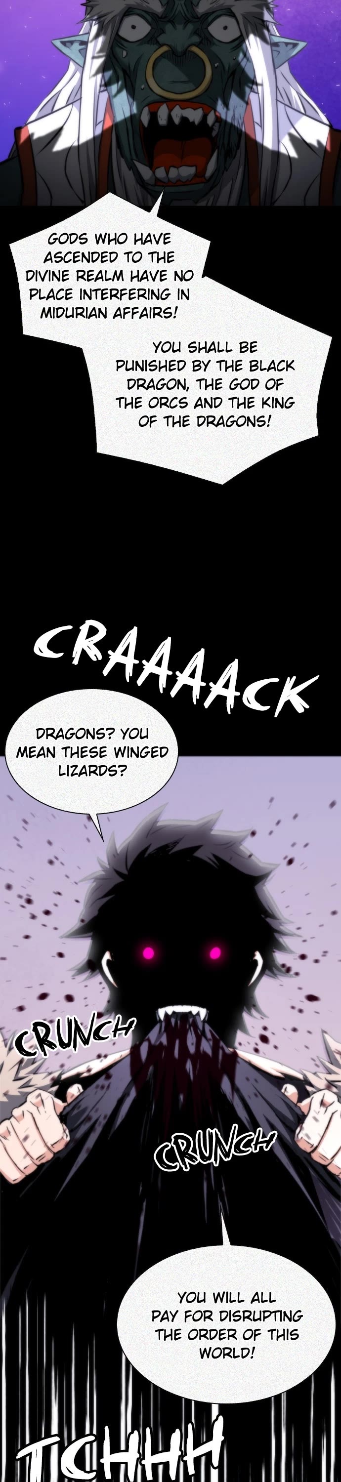 Seoul Station Druid chapter 193 page 26