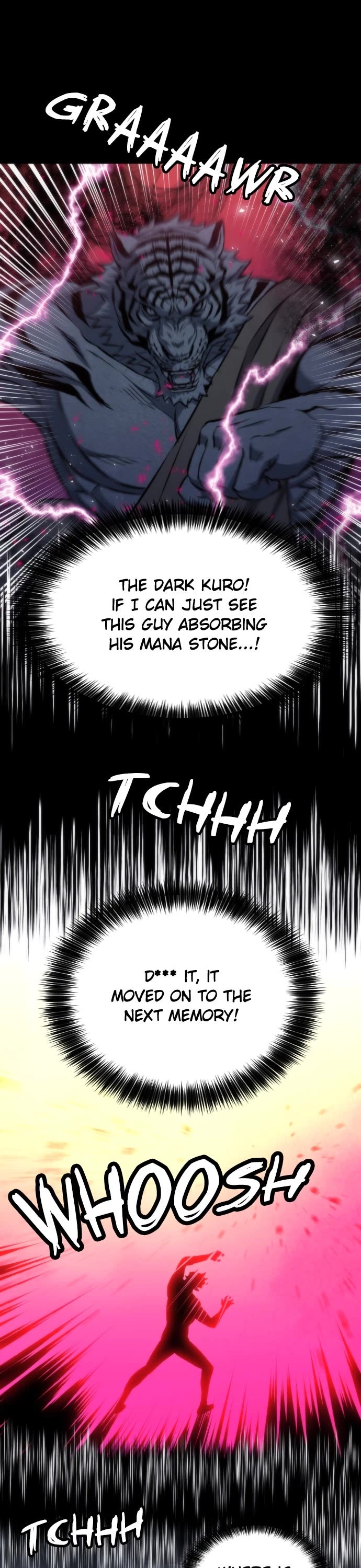 Seoul Station Druid chapter 193 page 31