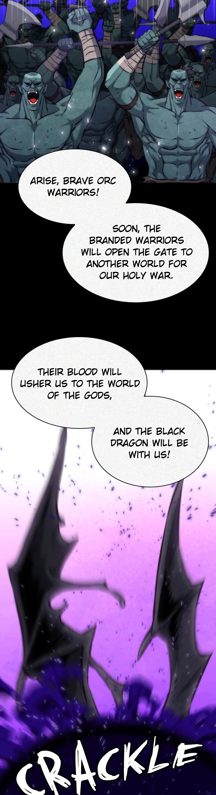 Seoul Station Druid chapter 193 page 34