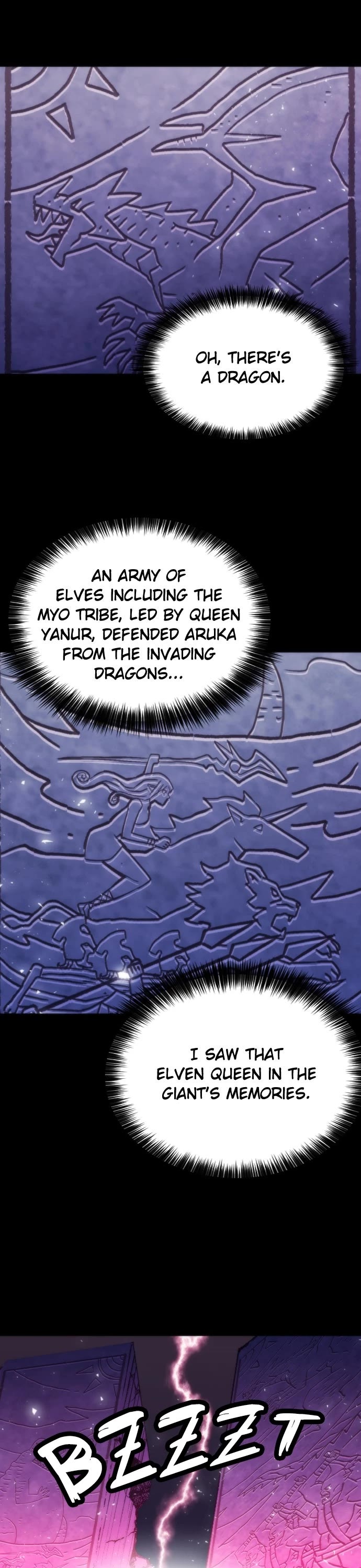 Seoul Station Druid chapter 193 page 36