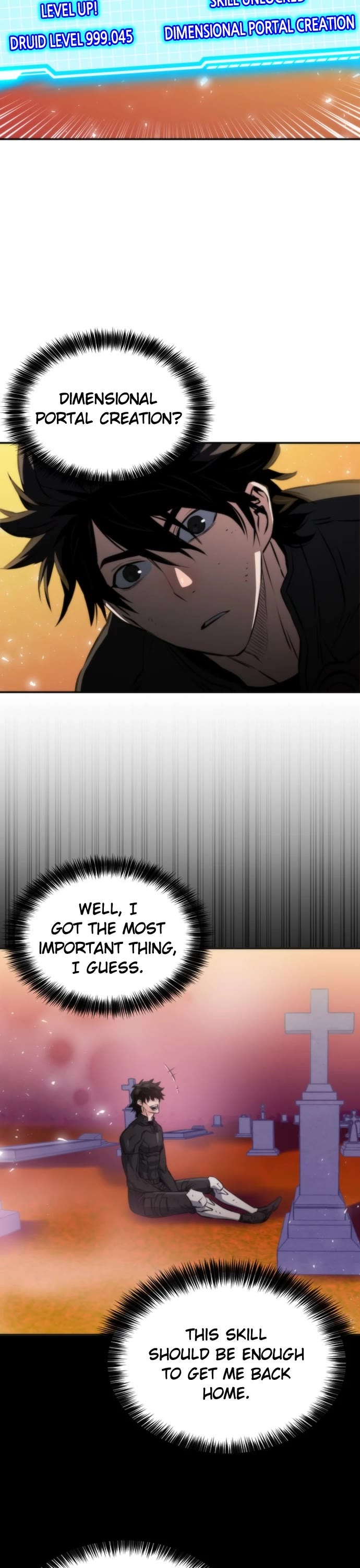 Seoul Station Druid chapter 193 page 41