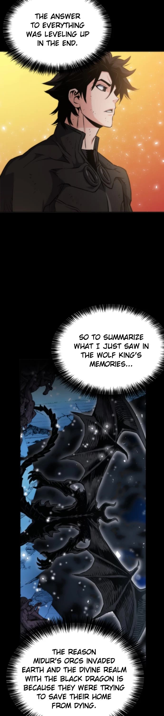 Seoul Station Druid chapter 193 page 42