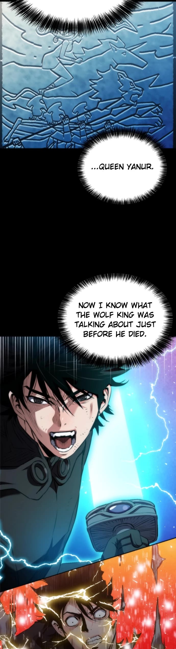 Seoul Station Druid chapter 193 page 44