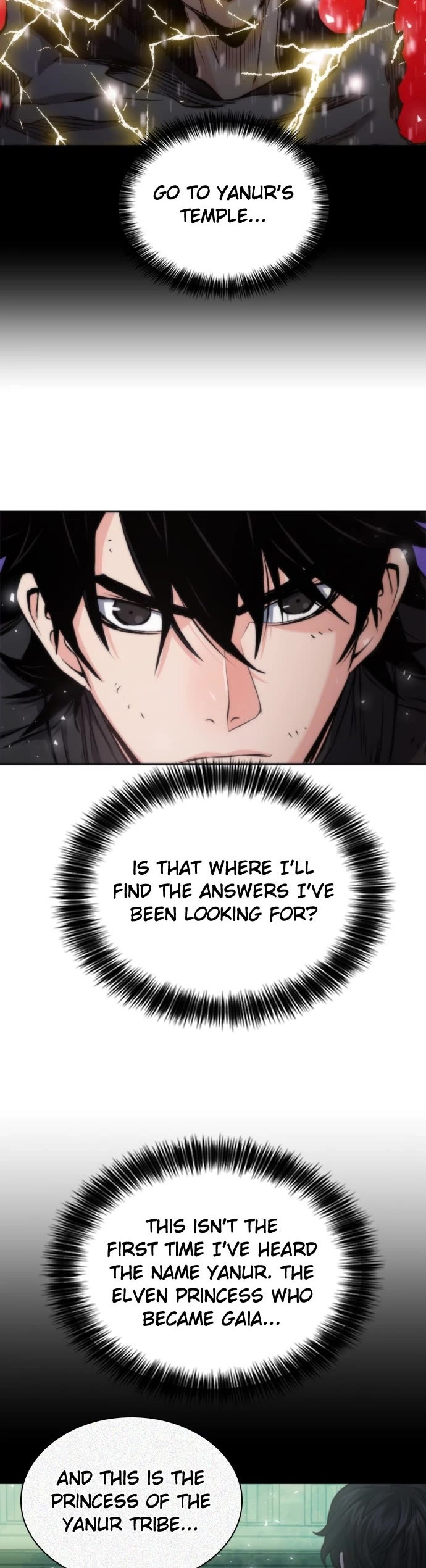 Seoul Station Druid chapter 193 page 45