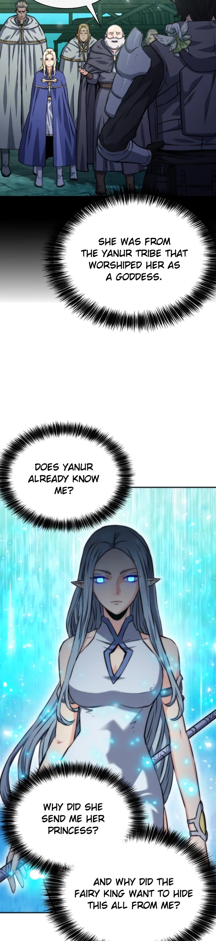 Seoul Station Druid chapter 193 page 46