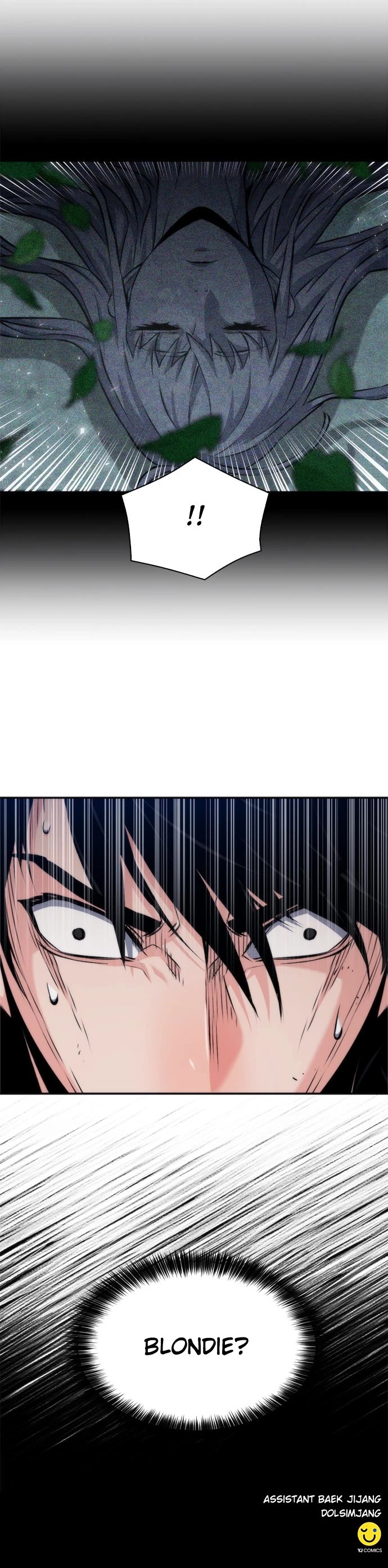 Seoul Station Druid chapter 193 page 49