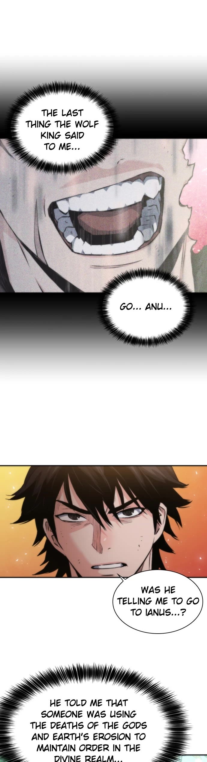 Seoul Station Druid chapter 193 page 5