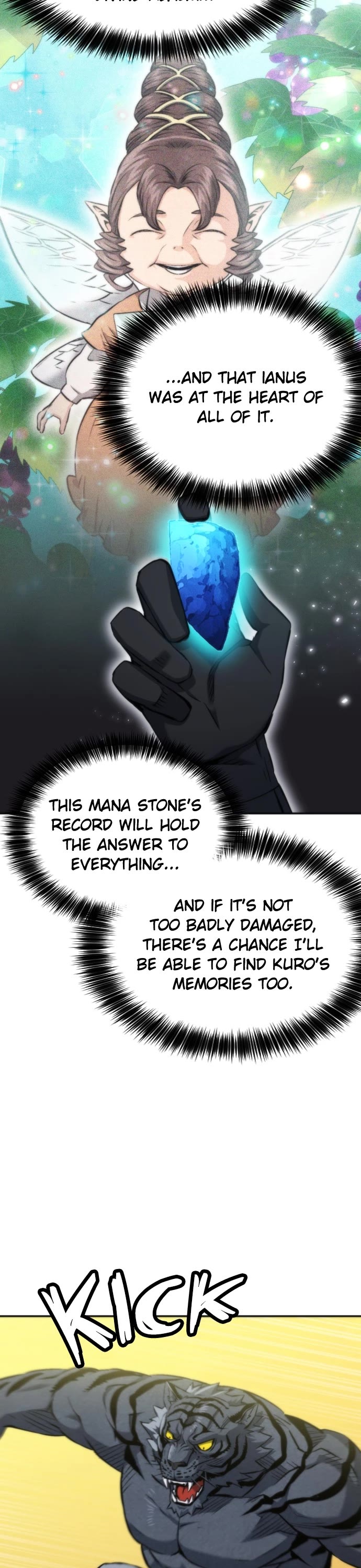 Seoul Station Druid chapter 193 page 6