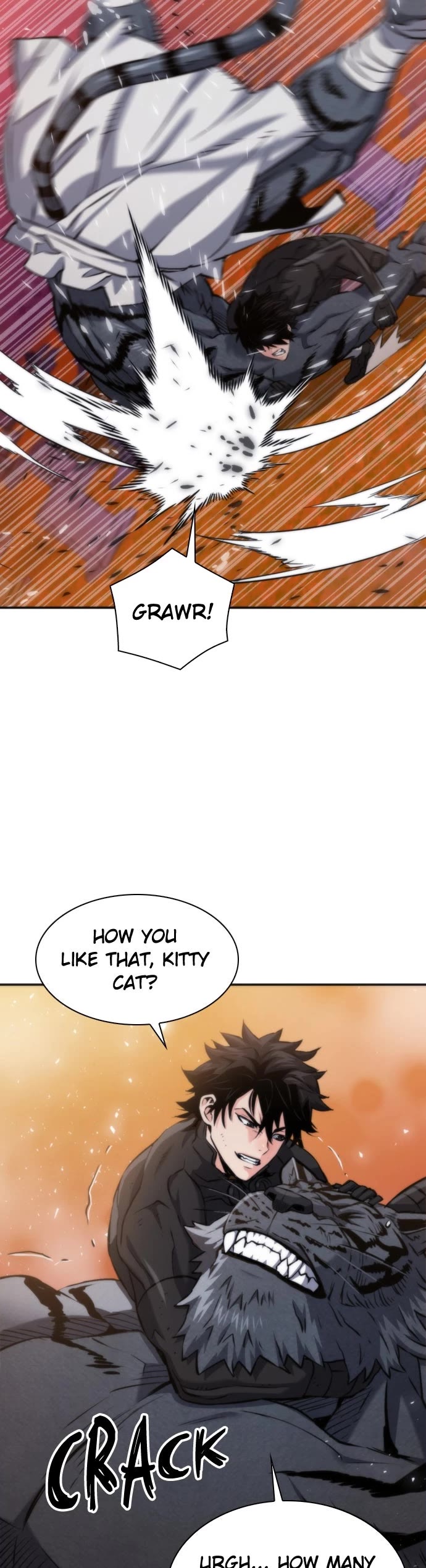 Seoul Station Druid chapter 193 page 9