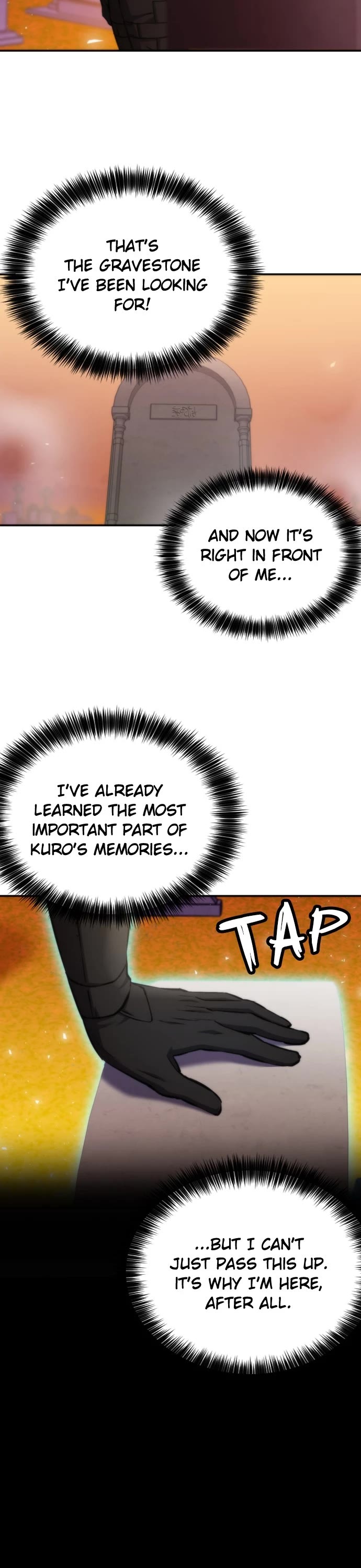 Seoul Station Druid chapter 194 page 21