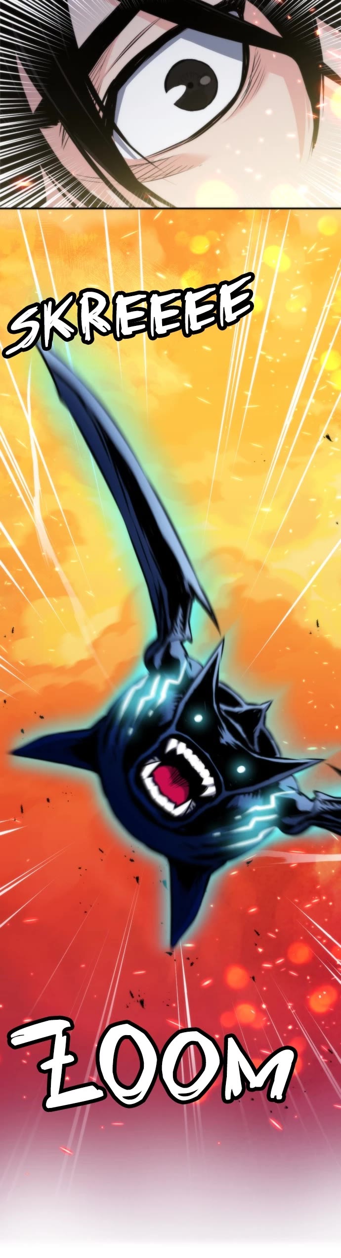 Seoul Station Druid chapter 194 page 24