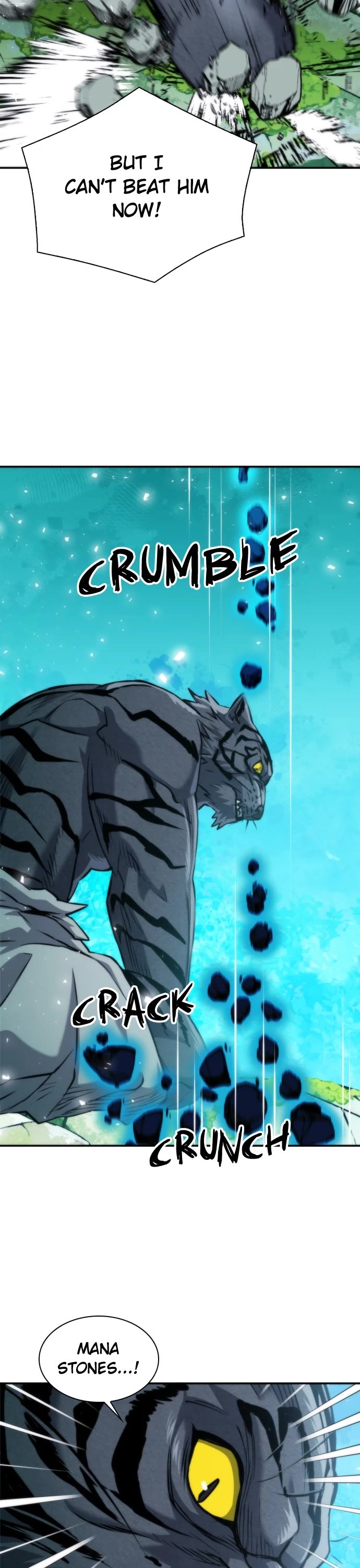 Seoul Station Druid chapter 194 page 31