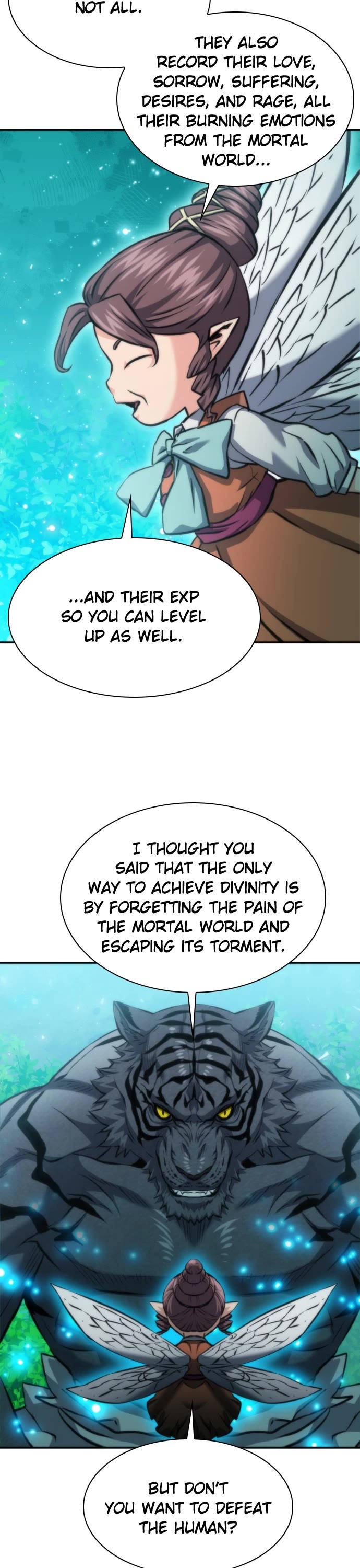 Seoul Station Druid chapter 194 page 33