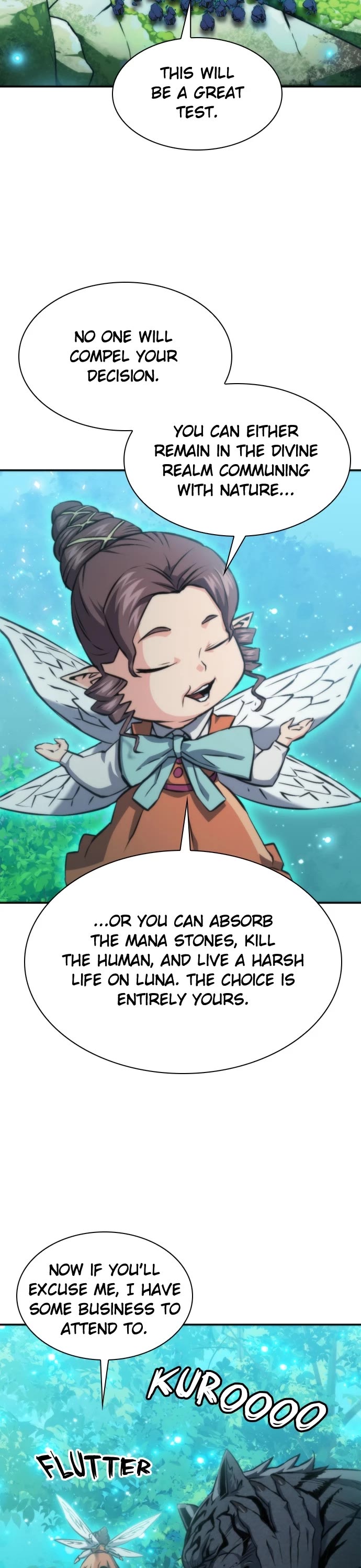 Seoul Station Druid chapter 194 page 38