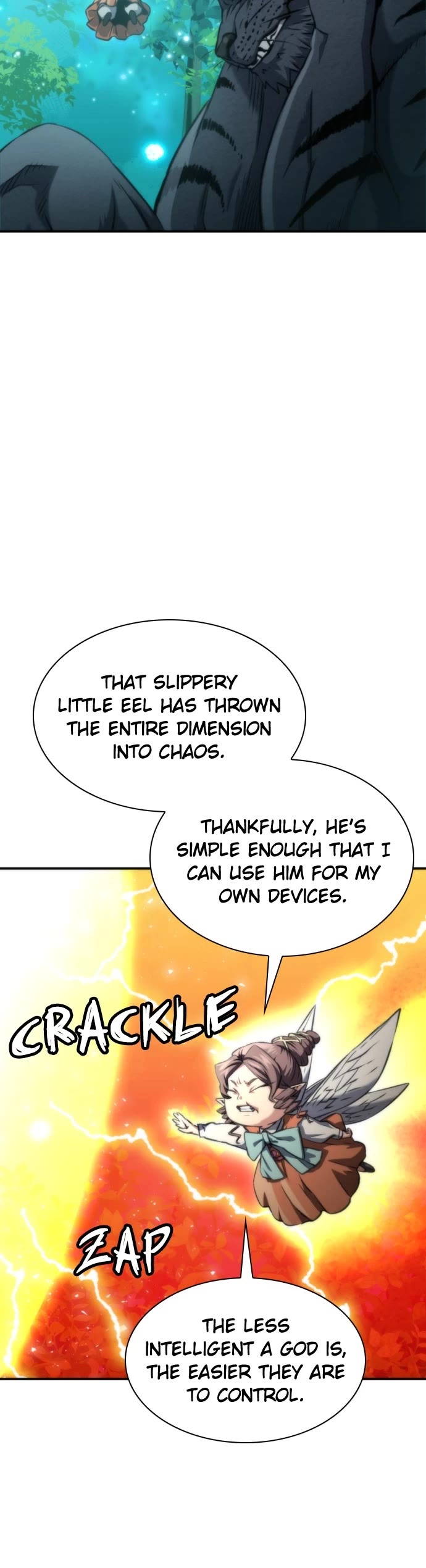 Seoul Station Druid chapter 194 page 39