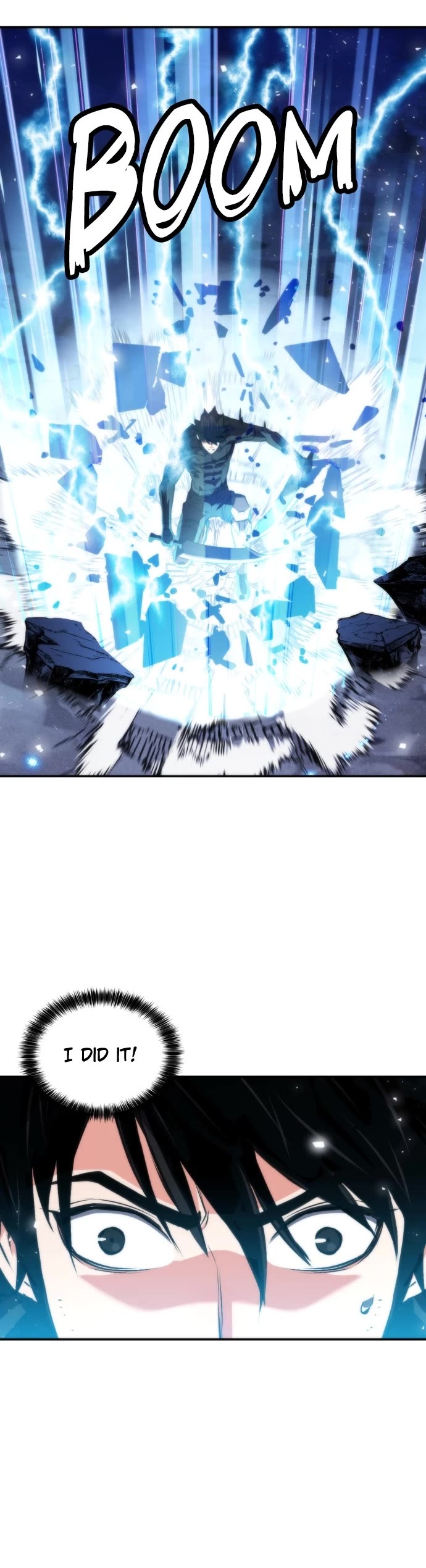 Seoul Station Druid chapter 194 page 45