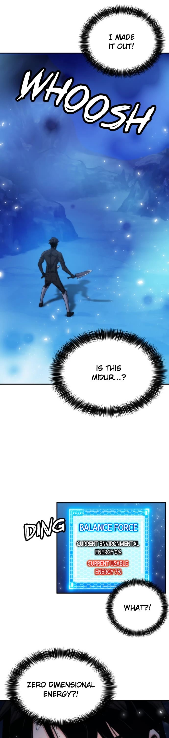 Seoul Station Druid chapter 194 page 46