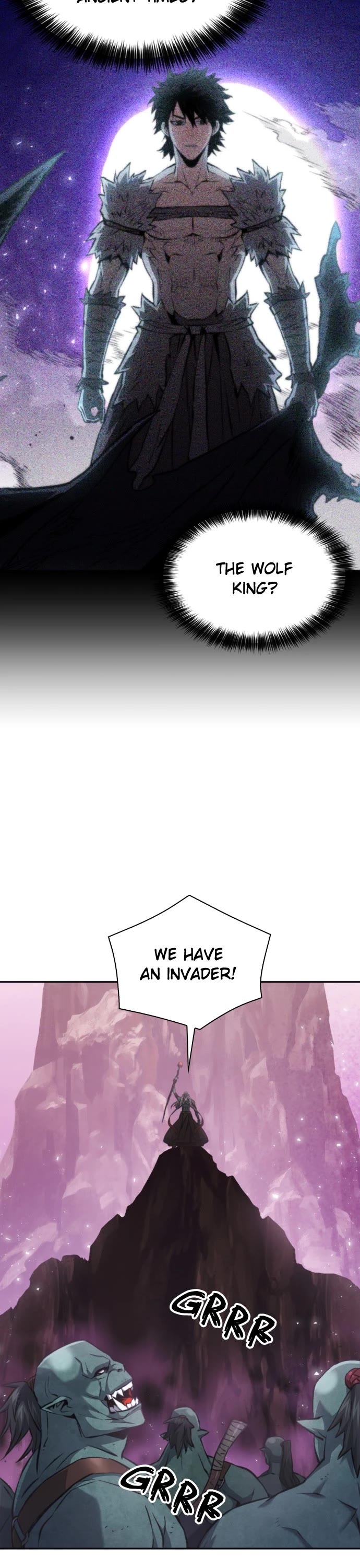 Seoul Station Druid chapter 195 page 11