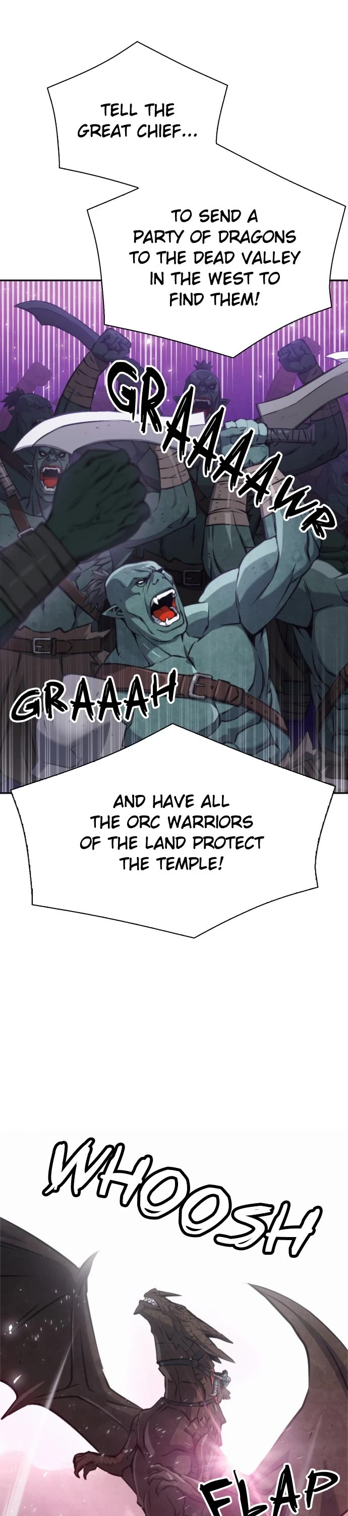 Seoul Station Druid chapter 195 page 12