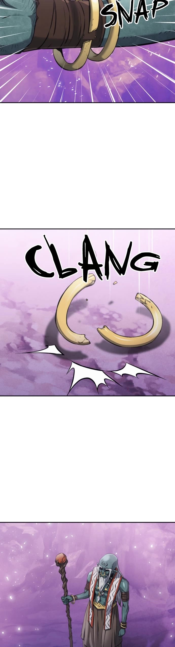 Seoul Station Druid chapter 195 page 14