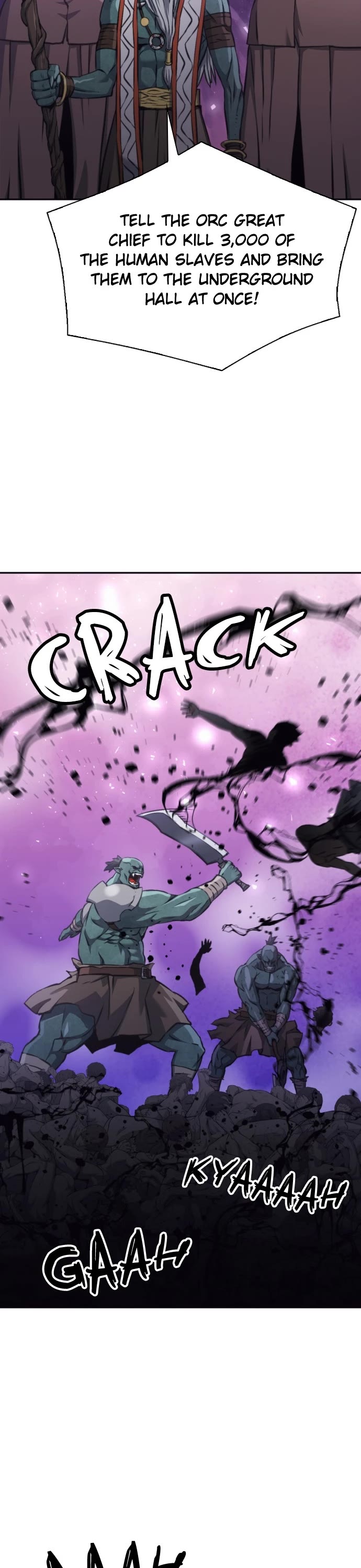 Seoul Station Druid chapter 195 page 17