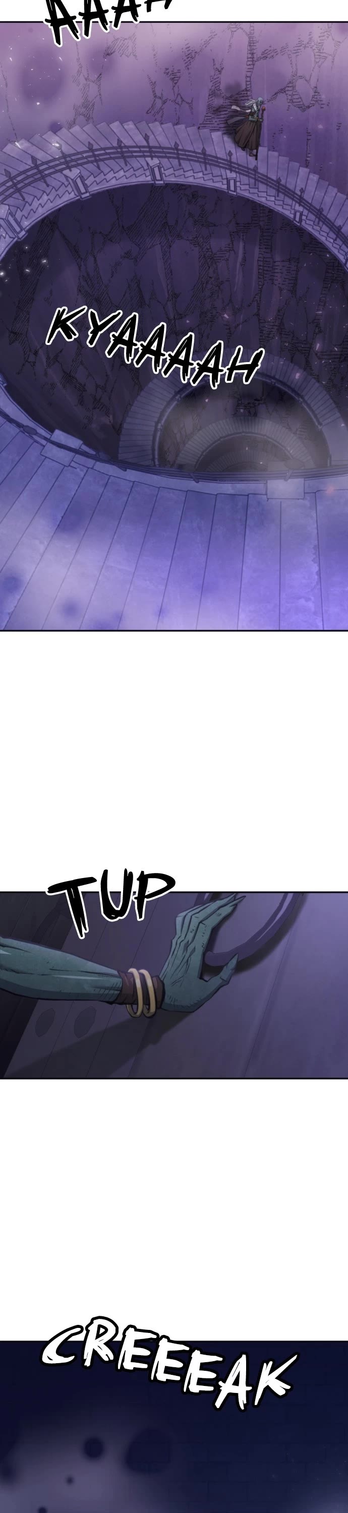 Seoul Station Druid chapter 195 page 18