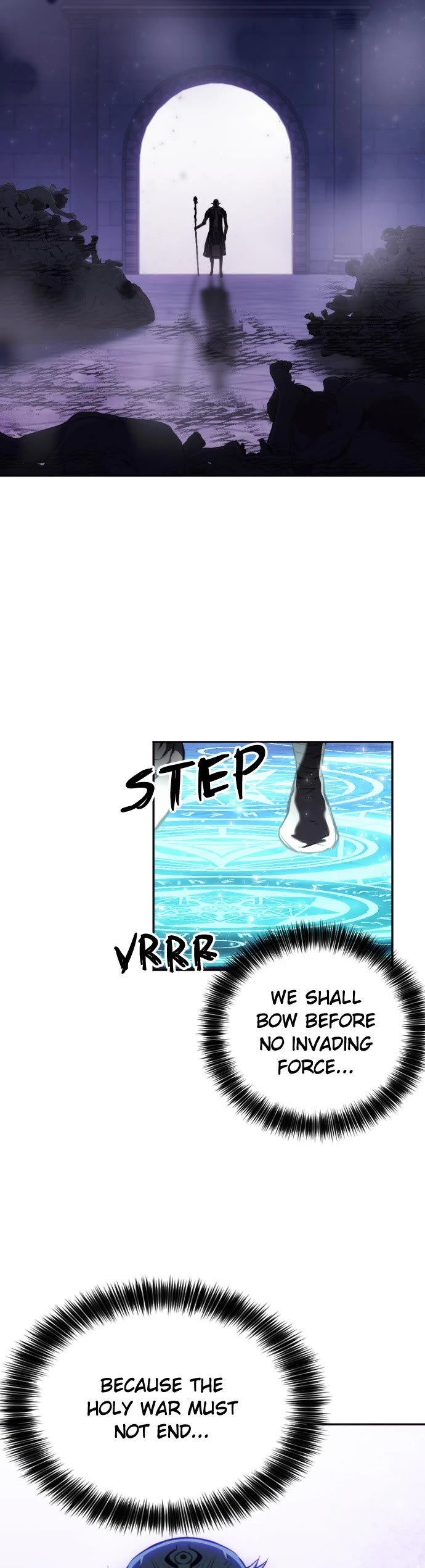 Seoul Station Druid chapter 195 page 19