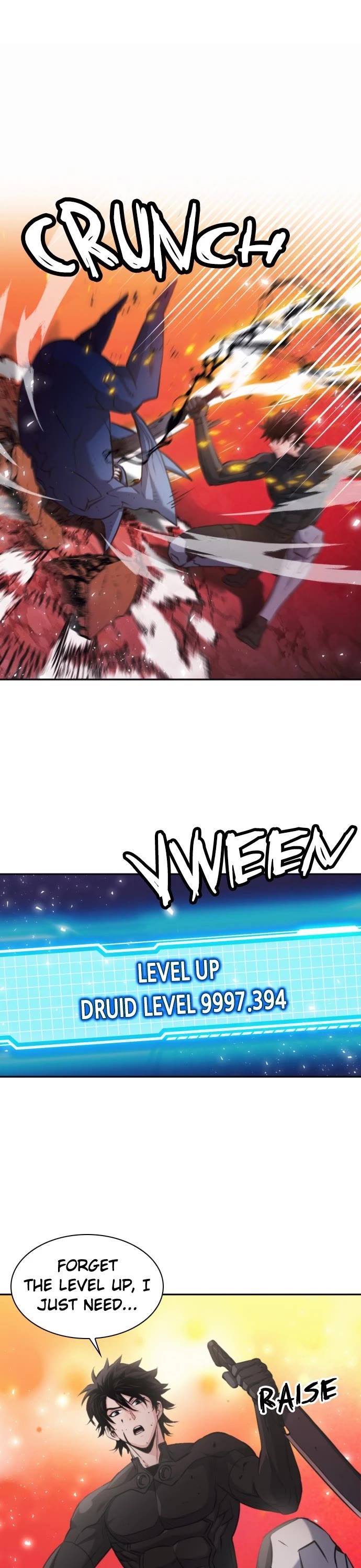 Seoul Station Druid chapter 195 page 21