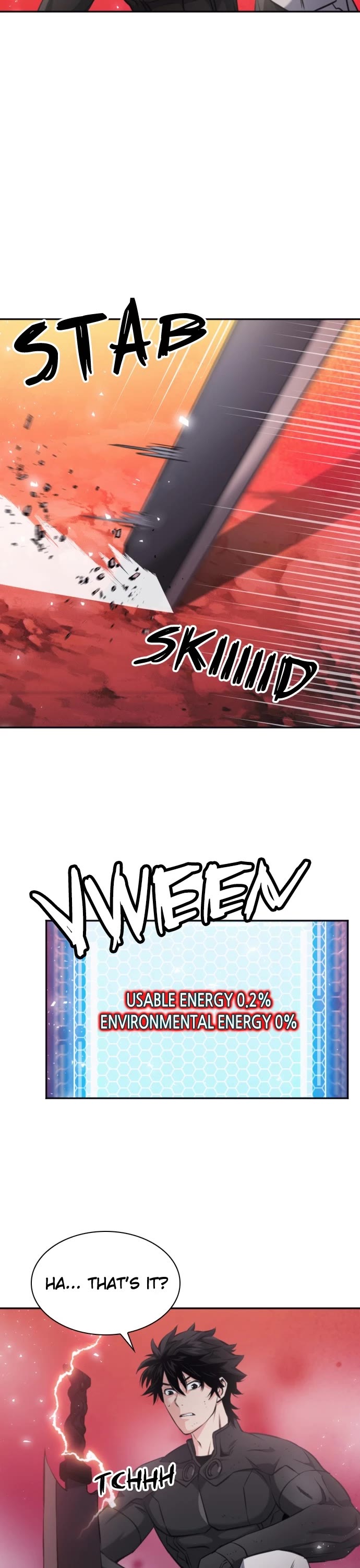 Seoul Station Druid chapter 195 page 22