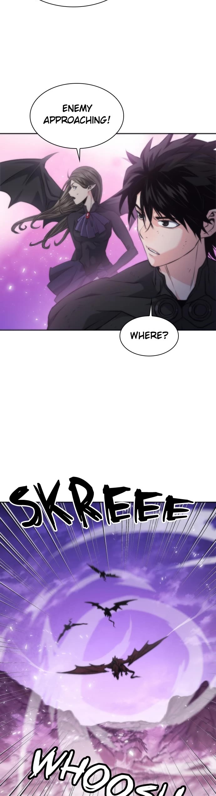 Seoul Station Druid chapter 195 page 25