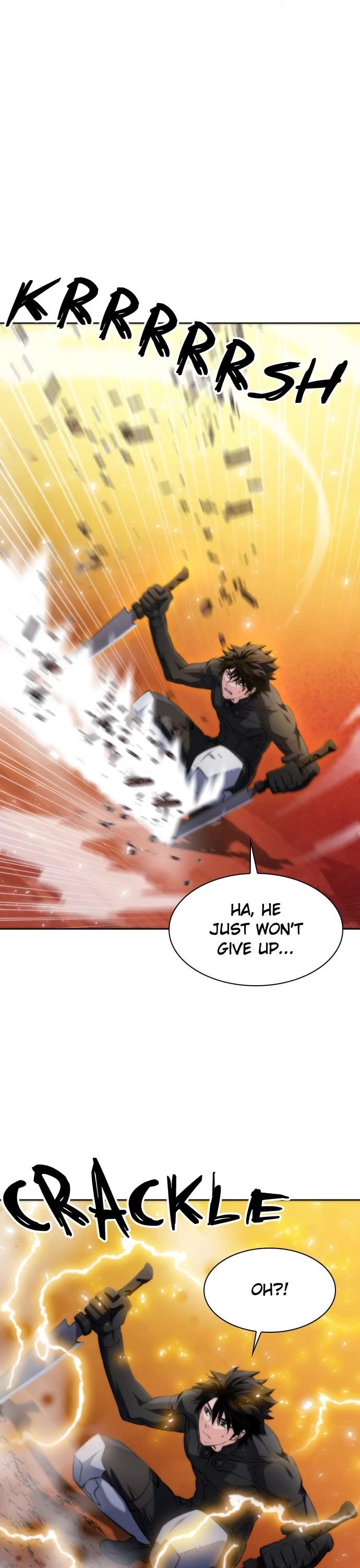 Seoul Station Druid chapter 195 page 3