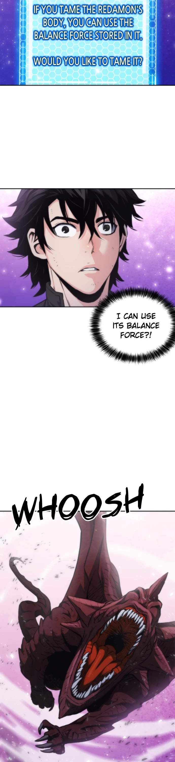 Seoul Station Druid chapter 195 page 33