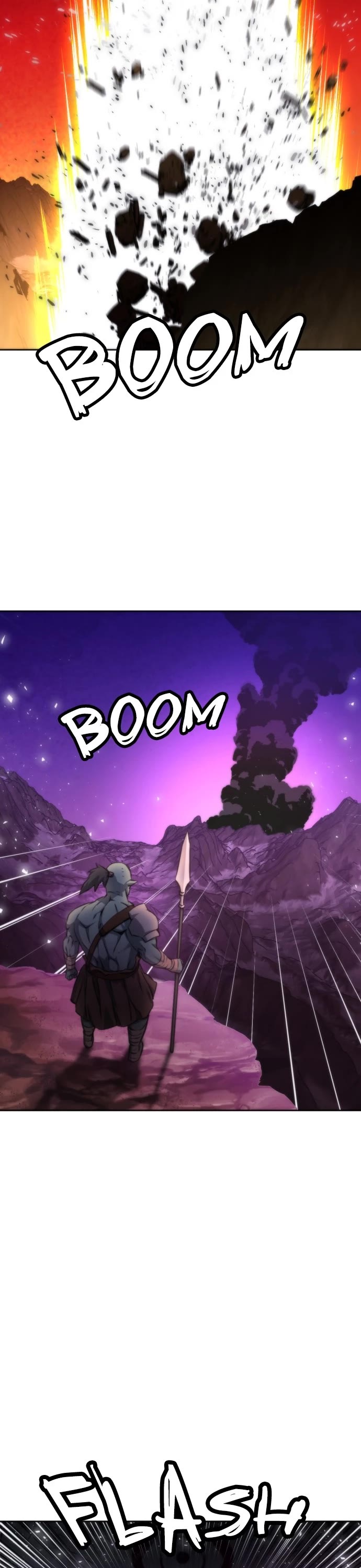 Seoul Station Druid chapter 195 page 37