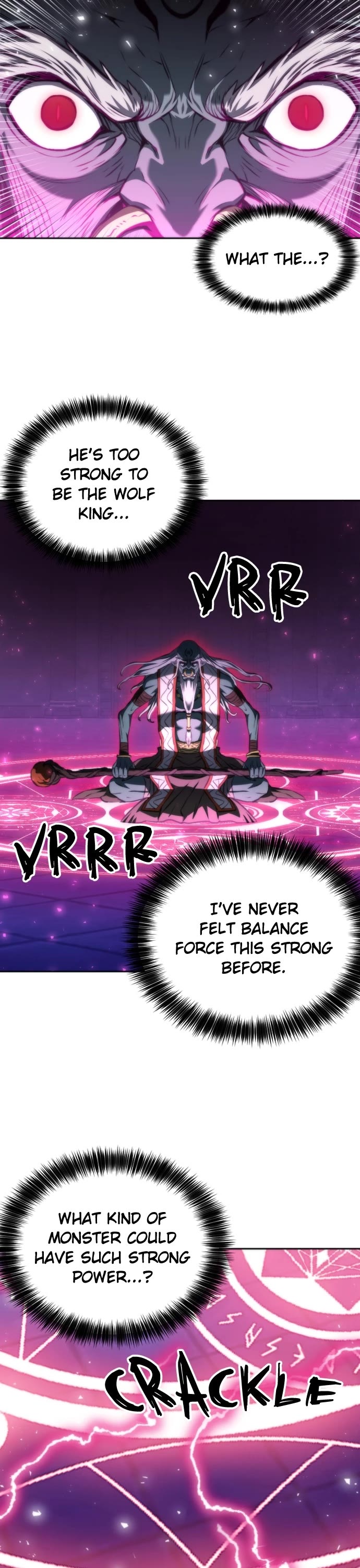 Seoul Station Druid chapter 195 page 38