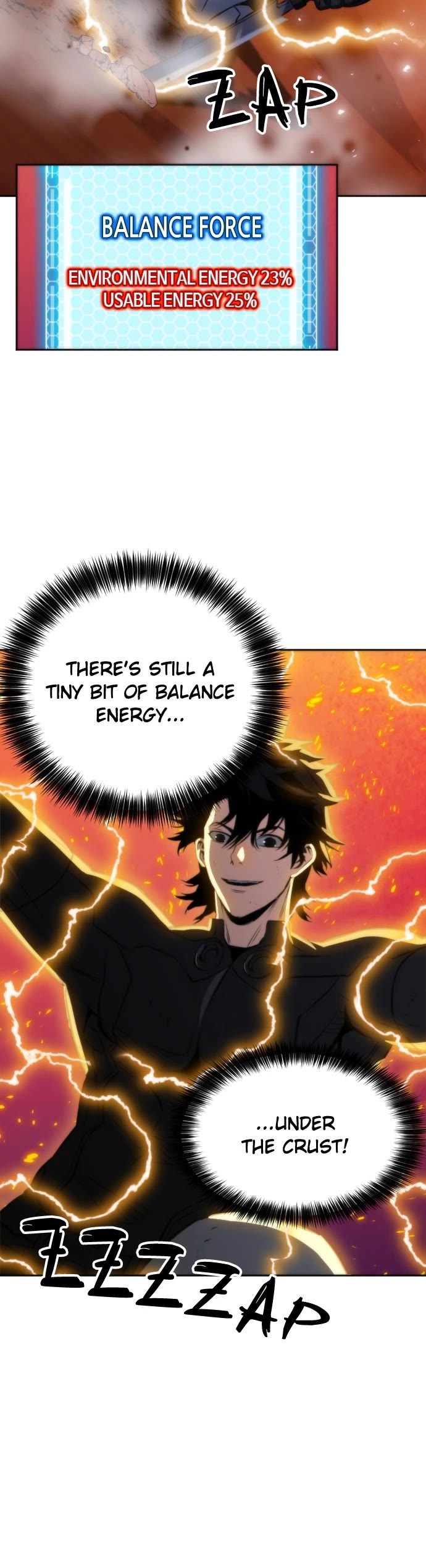 Seoul Station Druid chapter 195 page 4