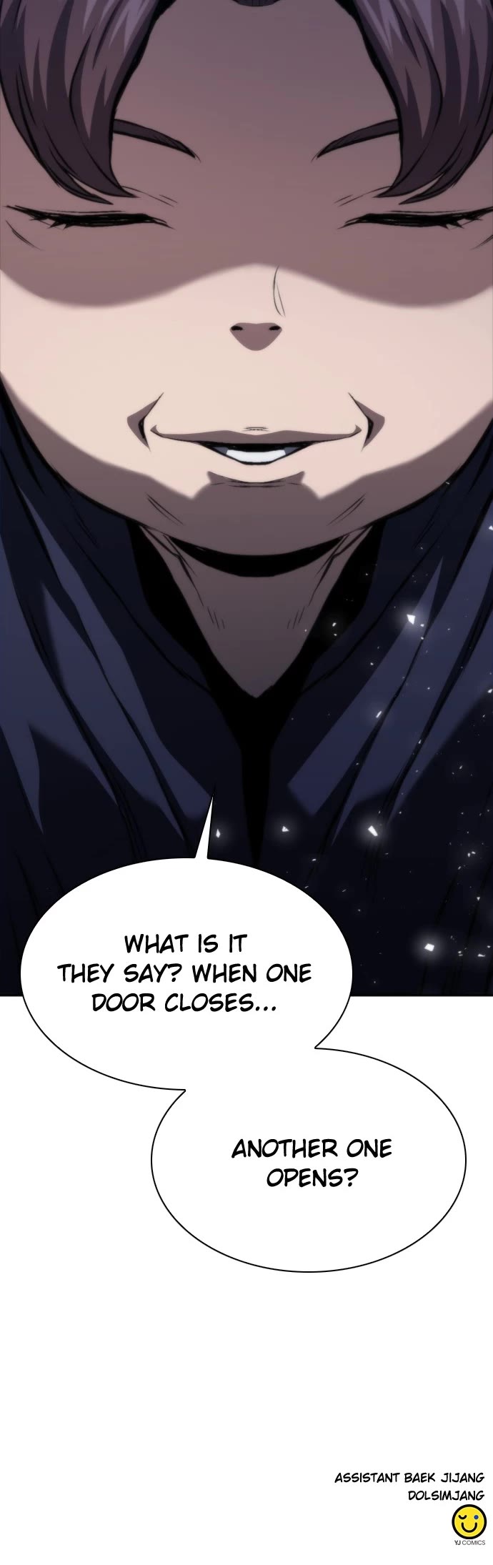 Seoul Station Druid chapter 195 page 50