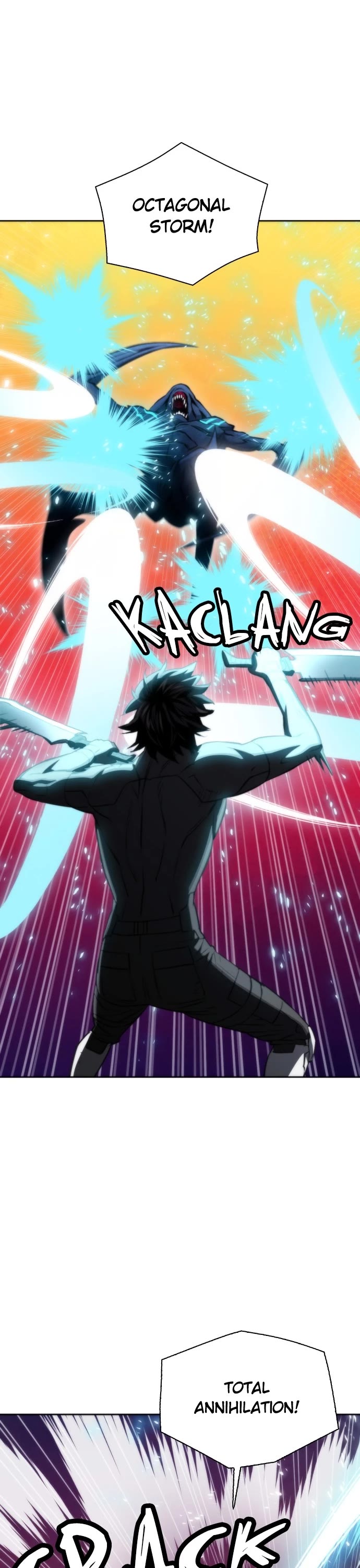 Seoul Station Druid chapter 195 page 7