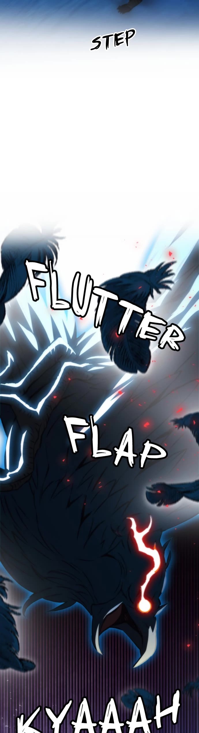 Seoul Station Druid chapter 196 page 10