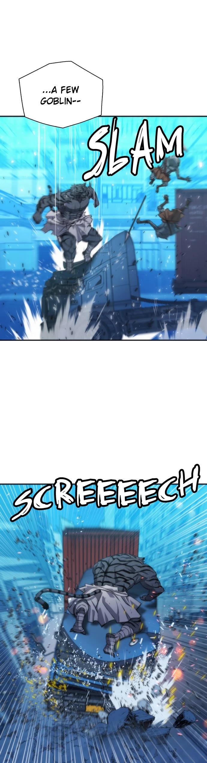 Seoul Station Druid chapter 196 page 19