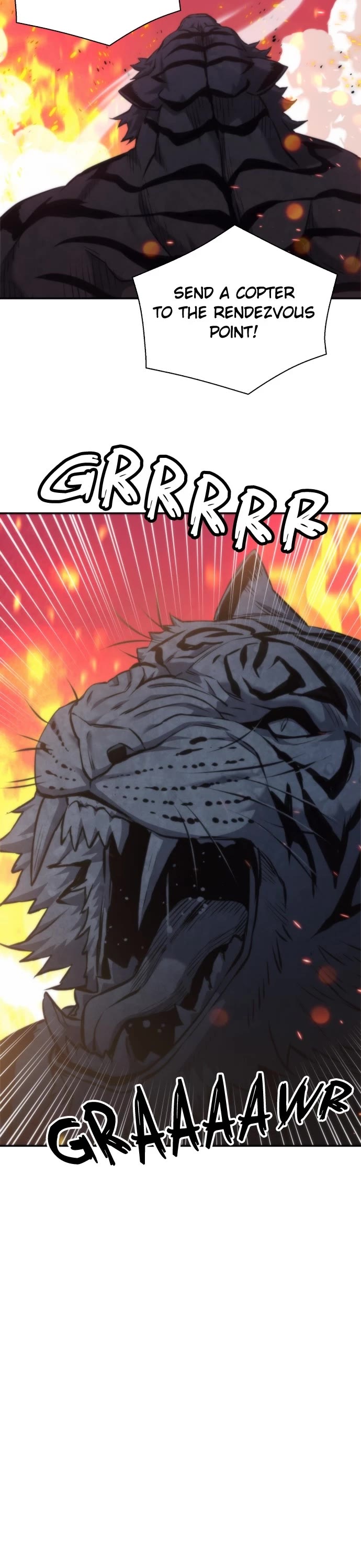 Seoul Station Druid chapter 196 page 23