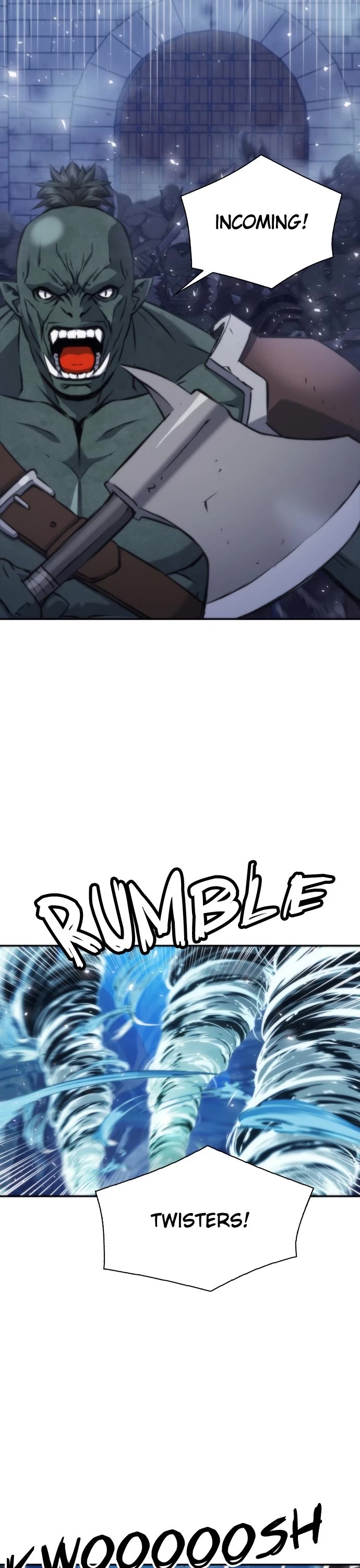 Seoul Station Druid chapter 196 page 26