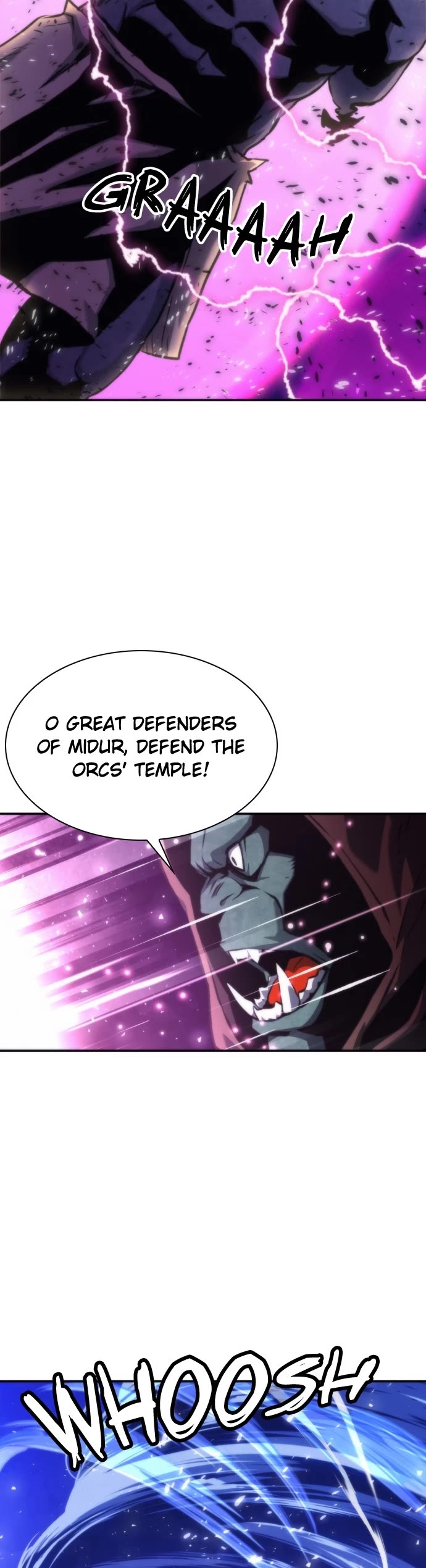 Seoul Station Druid chapter 196 page 29