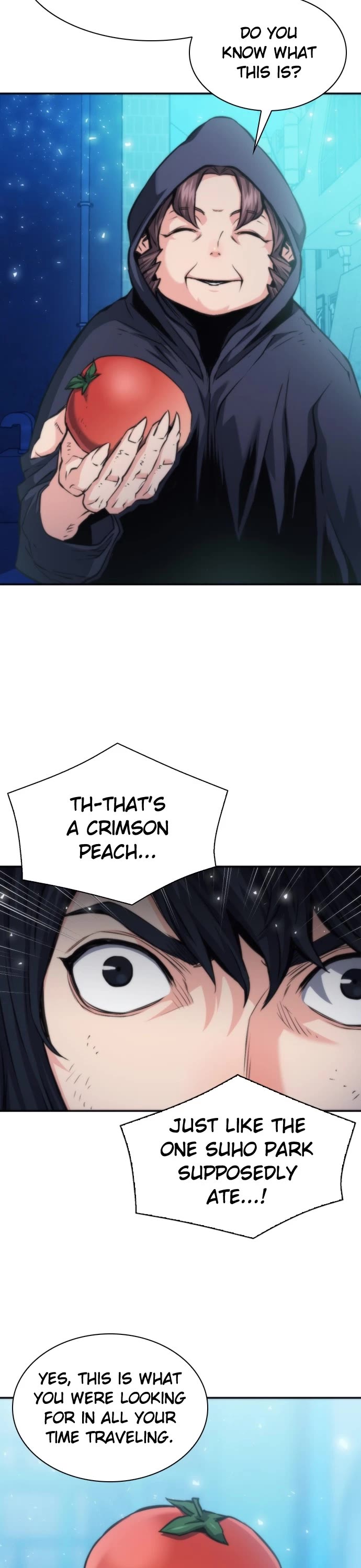 Seoul Station Druid chapter 196 page 3