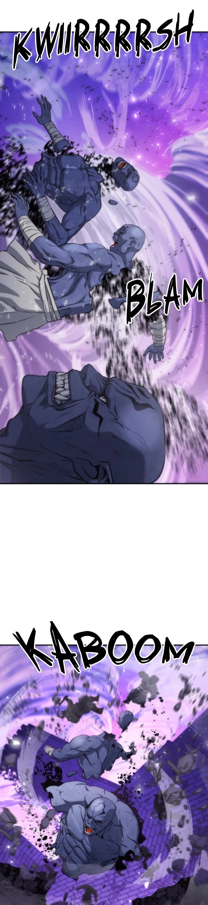 Seoul Station Druid chapter 196 page 31