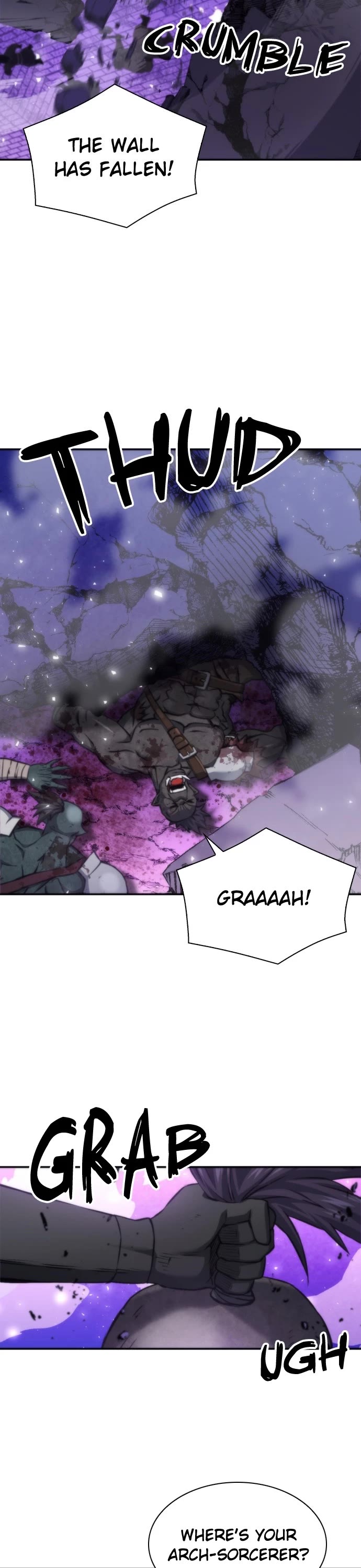 Seoul Station Druid chapter 196 page 32