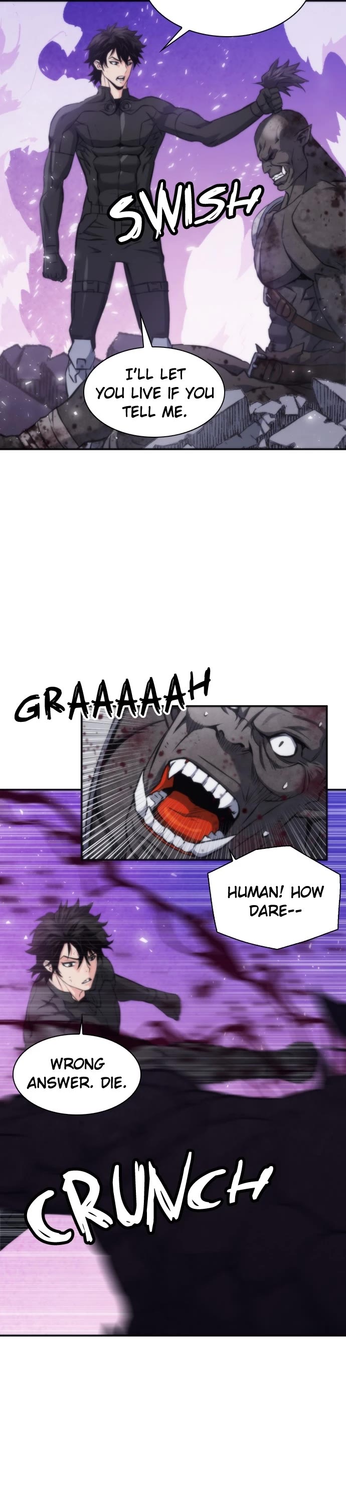 Seoul Station Druid chapter 196 page 33