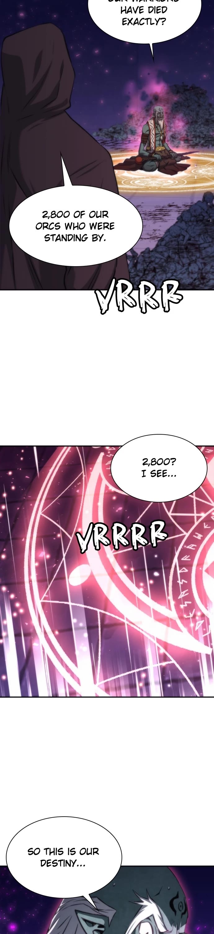 Seoul Station Druid chapter 196 page 36