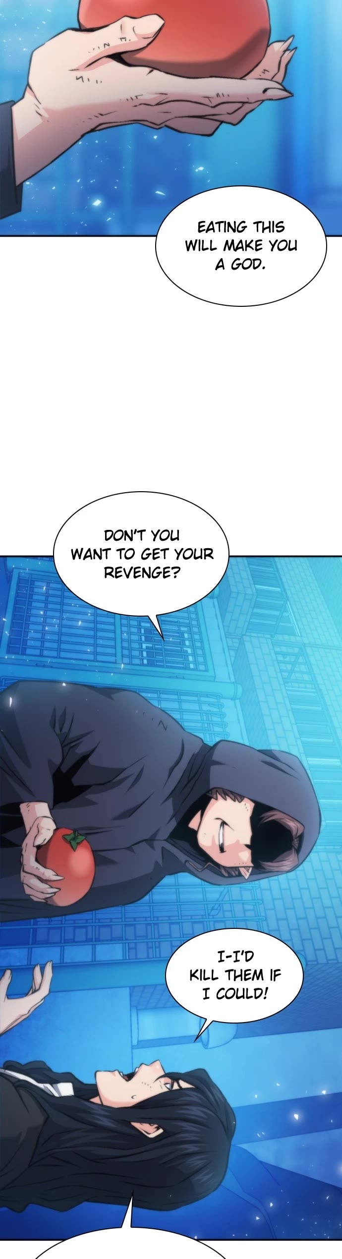 Seoul Station Druid chapter 196 page 4